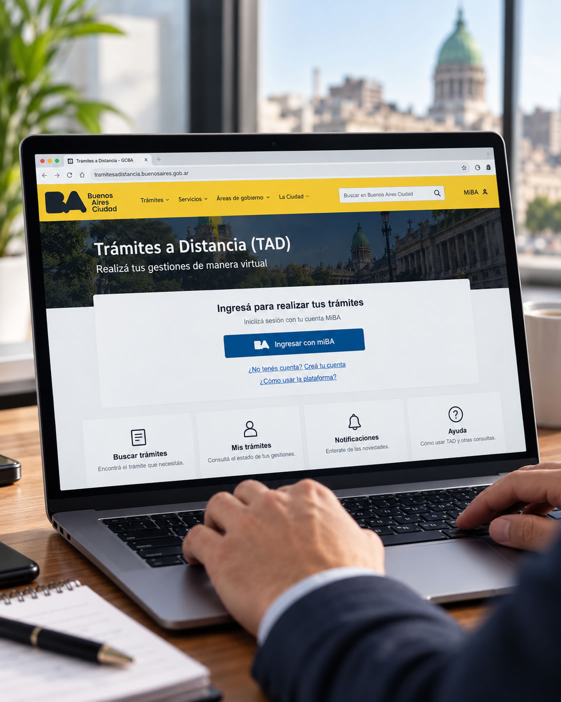 CABA elimina el Registro de Empleadores Online